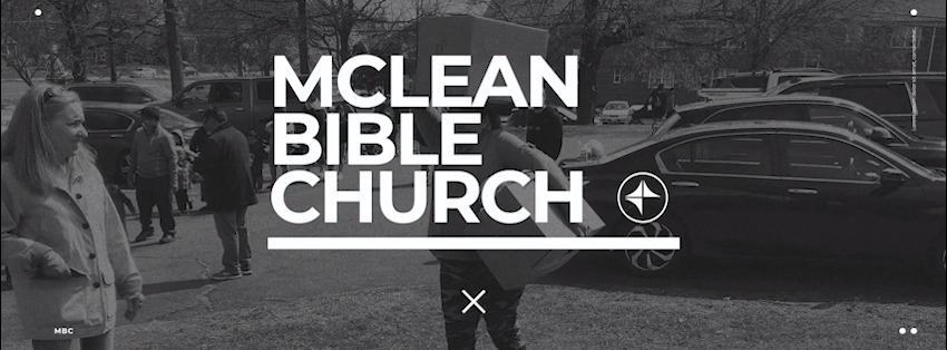 Tysons Sermons - McLean Bible Church | McLean Bible Church